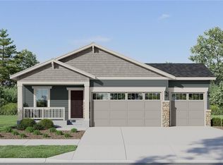 3540 Aspen Glen Loop, Elizabeth, CO 80107