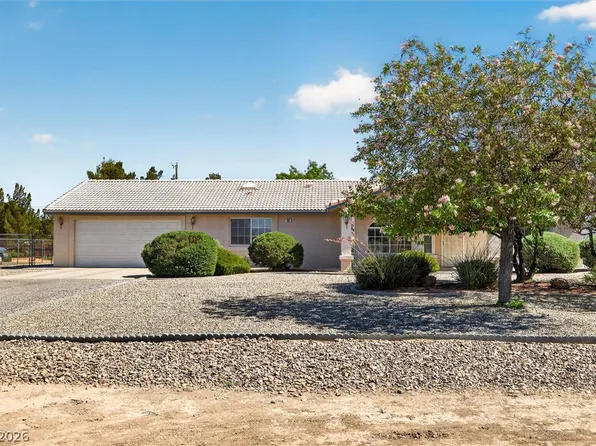680 E Jaybird St, Pahrump, NV 89048