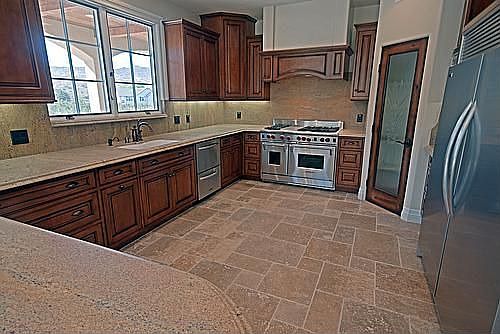 Gourmet Chefs Kitchen