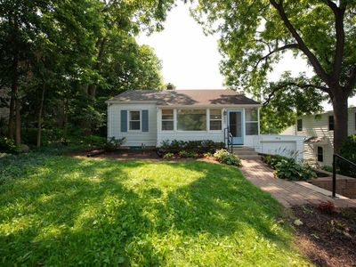 4345 Hillcrest Drive, Madison, WI, 53705