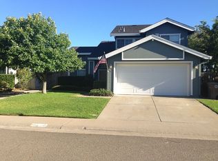 9238 Thoroughbred Way, Elk Grove, CA 95624