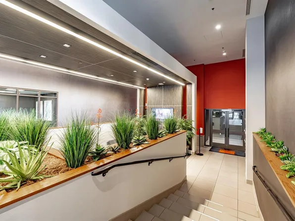 Front Street Lofts