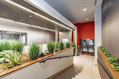 Front Street Lofts Photo 1