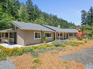 1 Colima Ave, Forest Knolls, CA