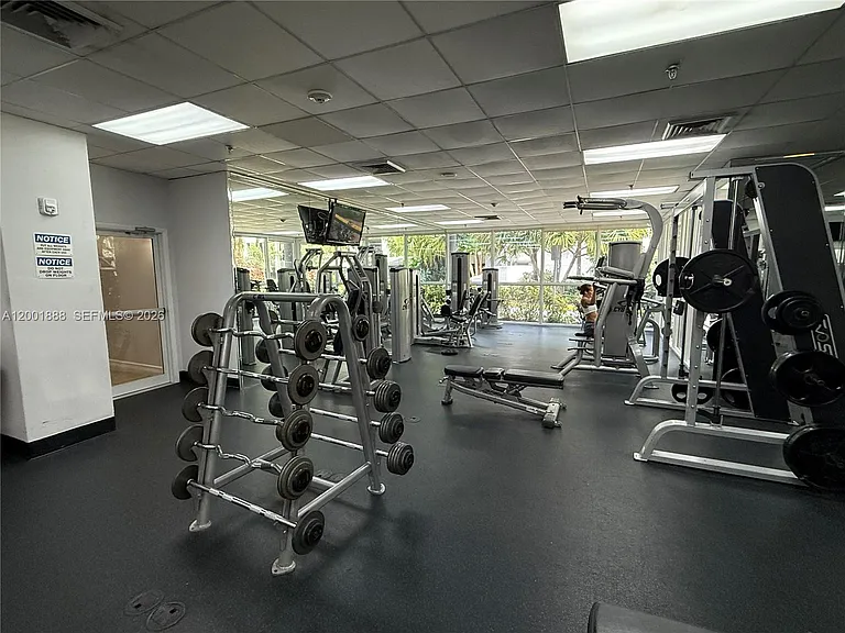 850 N Miami Ave #W-1806 — Photo 25