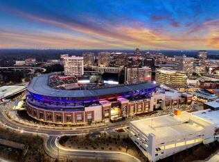 2418 Crescent Park Ct UNIT 1/6, Atlanta, GA 30339