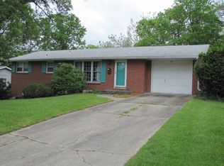 108 Gipson St, Columbia, MO 65202