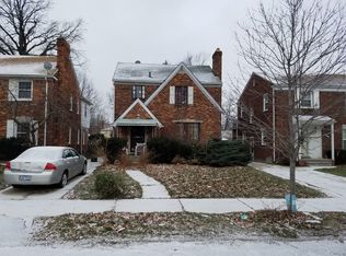 5785 Harvard Rd, Detroit, MI 48224