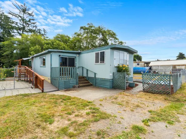 2331 Central Ave Space Q, McKinleyville, CA 95519