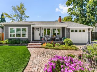 2533 Cambon Way, Sacramento, CA 95821