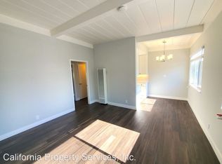 3485 Alameda De Las Pulgas #15, Menlo Park, CA 94025