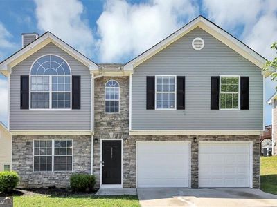 2590 Carolina Rdg, Riverdale, GA, 30296
