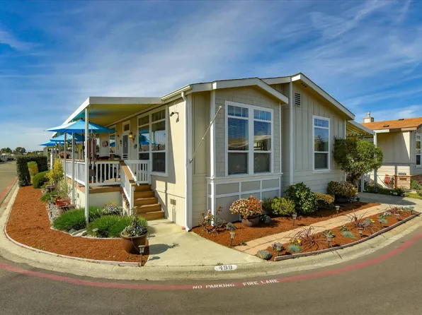 1220 Tasman Dr Spc 499, Sunnyvale, CA 94089