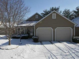 6744 Prince Regent Ct, Indianapolis, IN