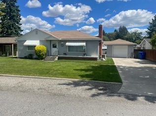 3214 N Ella Rd, Spokane, WA 99212