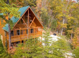 4326 Forest Ridge Way, Pigeon Forge, TN 37863