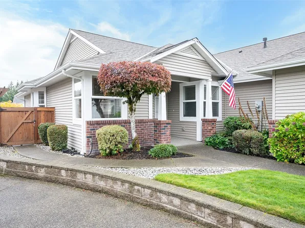 2012 38th Street Ct NW #39, Gig Harbor, WA 98335