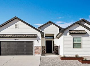 2337 Tierra Kona Pl, El Paso, TX 79938