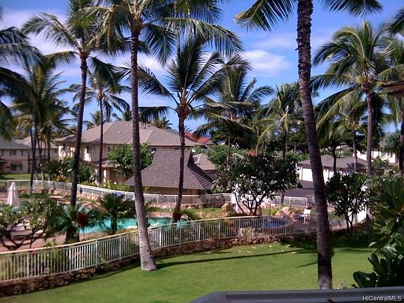 5th image of 92-1001 Aliinui Dr APT 10C