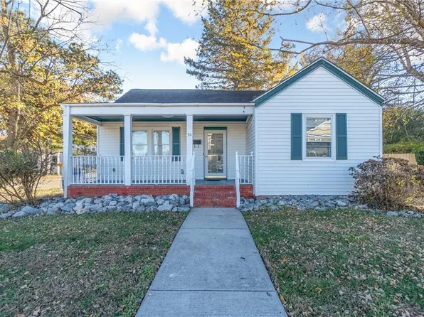 56 Channing Ave, Portsmouth, VA 23702