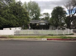 6414 Lubao Ave, Woodland Hills, CA 91367