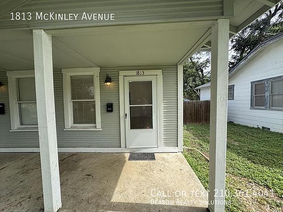 2nd image of 1813 McKinley Ave