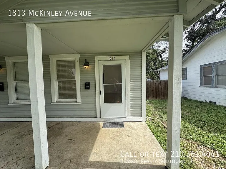 1813 McKinley Ave — Photo 2