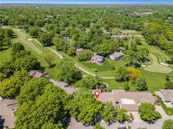 2022 Condolea Dr, Leawood, KS 66209