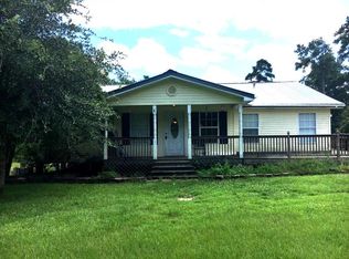 1025 Carter Ln, Summit, MS 39666
