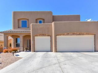 9805 Benton St NW, Albuquerque, NM 87114