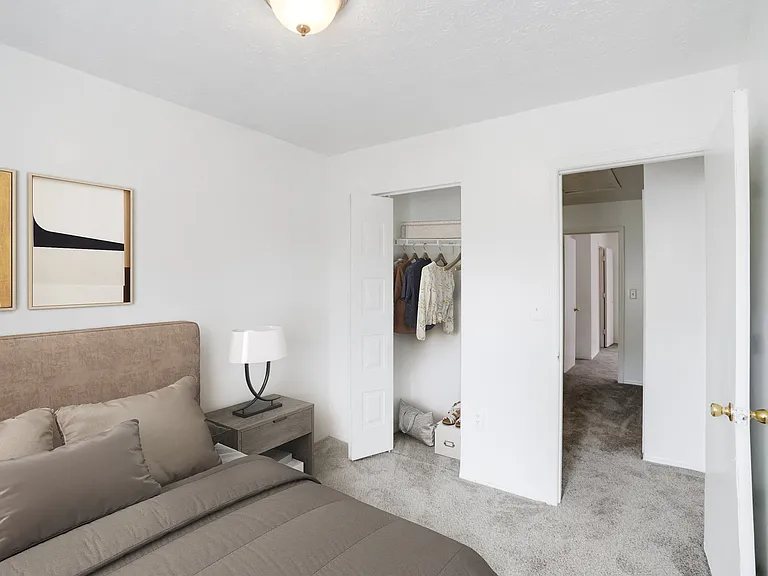Hampton Ridge Apartments — Photo 7