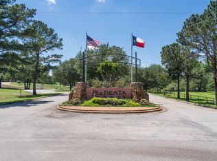 133 Roundup Rdg, Smithville, TX 78957