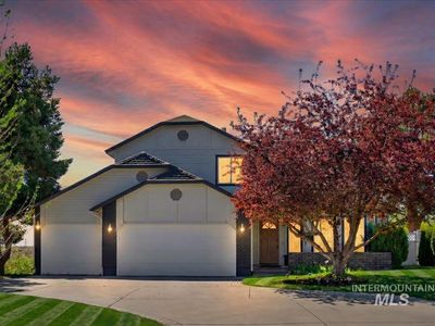 398 N Pebble Beach Way, Eagle, ID, 83616