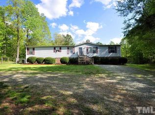 450 Will Be Ln, Siler City, NC 27344