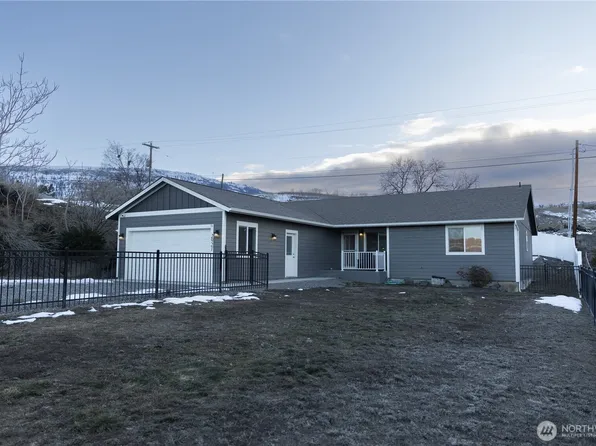 2921 Sierra Boulevard, Malaga, WA 98828