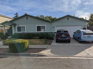 42837 Homewood St, Fremont, CA 94538