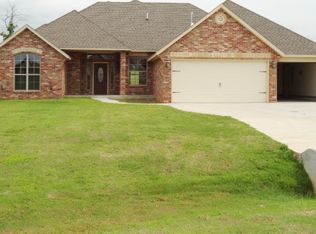 14309 SE 75th St, Oklahoma City, OK 73150