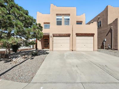 1101 Maciel Dr NW, Albuquerque, NM, 87104