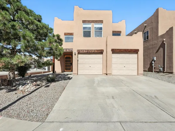 1101 Maciel Dr NW, Albuquerque, NM 87104