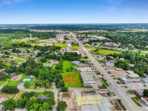 3125 Martin St, Orange, TX 77630