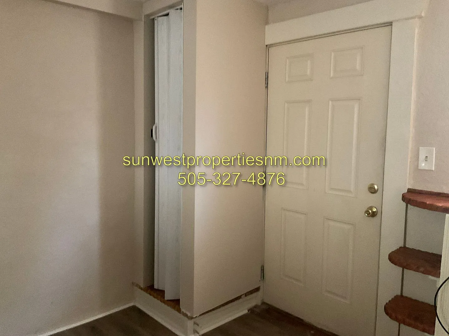 Aztec Blvd. NE 316 — Photo 3