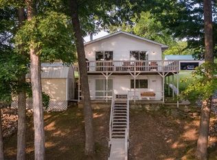 1440 Robinwoods Ln, Pittsburg, IL 62974