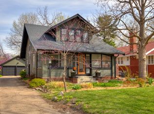 4611 Kingman Blvd, Des Moines, IA 50311