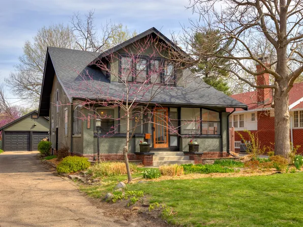 4611 Kingman Blvd, Des Moines, IA 50311