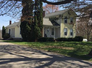 7667 Wooster Rd, Jackson, MI 49201