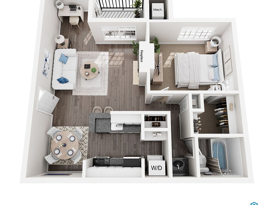 13750 Village Green Blvd # 2a106, photo 16