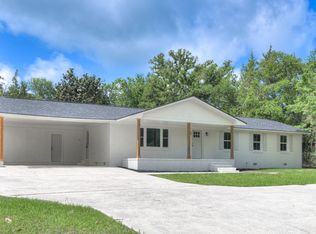 3844 Belair Rd, Augusta, GA 30909