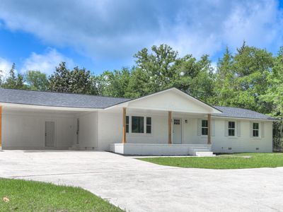 3844 Belair Rd, Augusta, GA, 30909