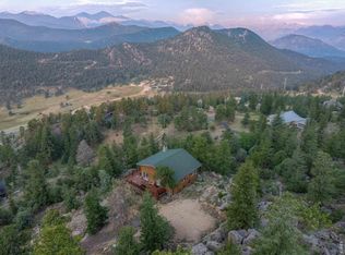 301 Pine Tree Dr, Estes Park, CO 80517