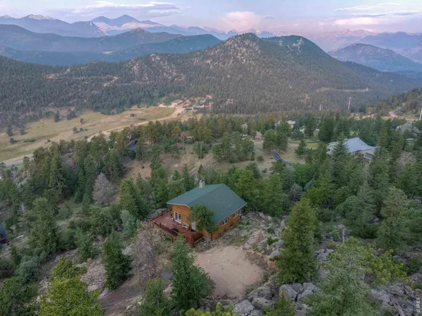 301 Pine Tree Dr, Estes Park, CO 80517